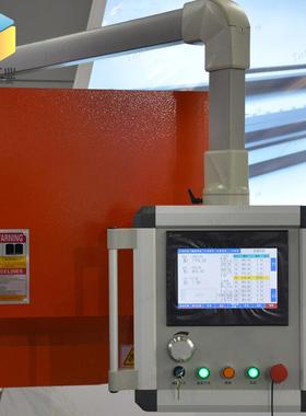 机床悬臂箱悬臂电控箱电控箱悬臂CP140吊臂系统折弯机吊臂