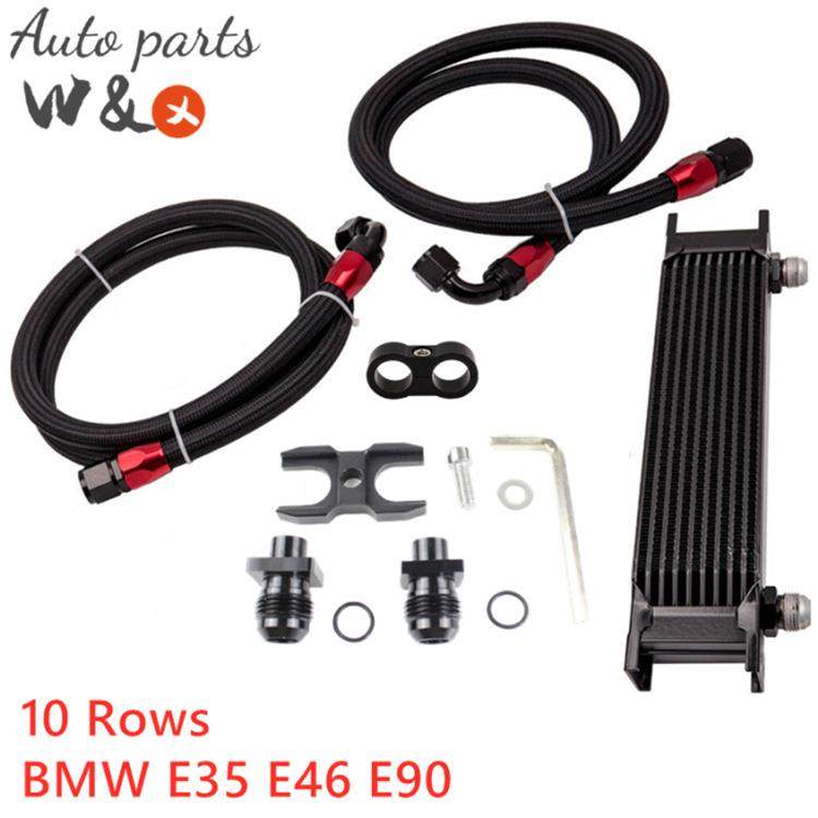 适用BMWE36E46E90320i325i328i机油散热器英式10层油冷器,纺织面料/辅料/配套,纺织机械配件,淘宝优惠券,粉丝福利购,淘宝优惠卷