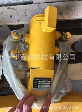 平地机全车配件SG16-3/SG18回转接头222-63-06000