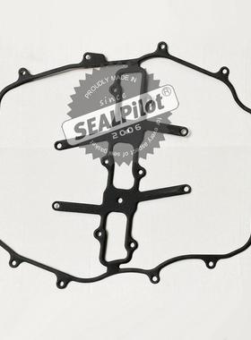 NISSAN进气歧管密封垫Z33350ZVQ35DE歧管增压垫片密封垫片