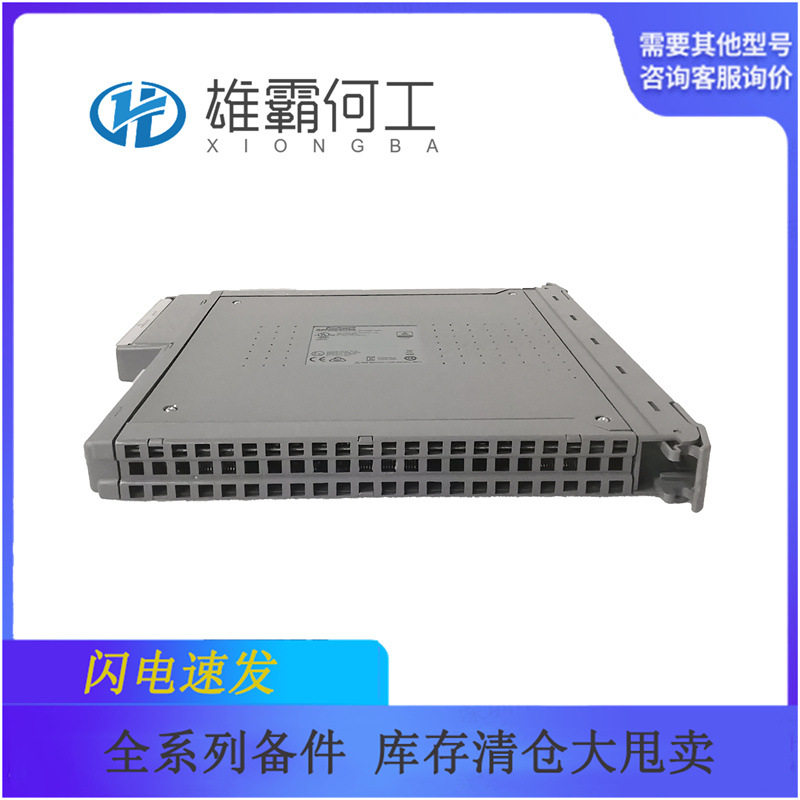ICS TRIPLEX T8461库存质保售后服务仓存供应