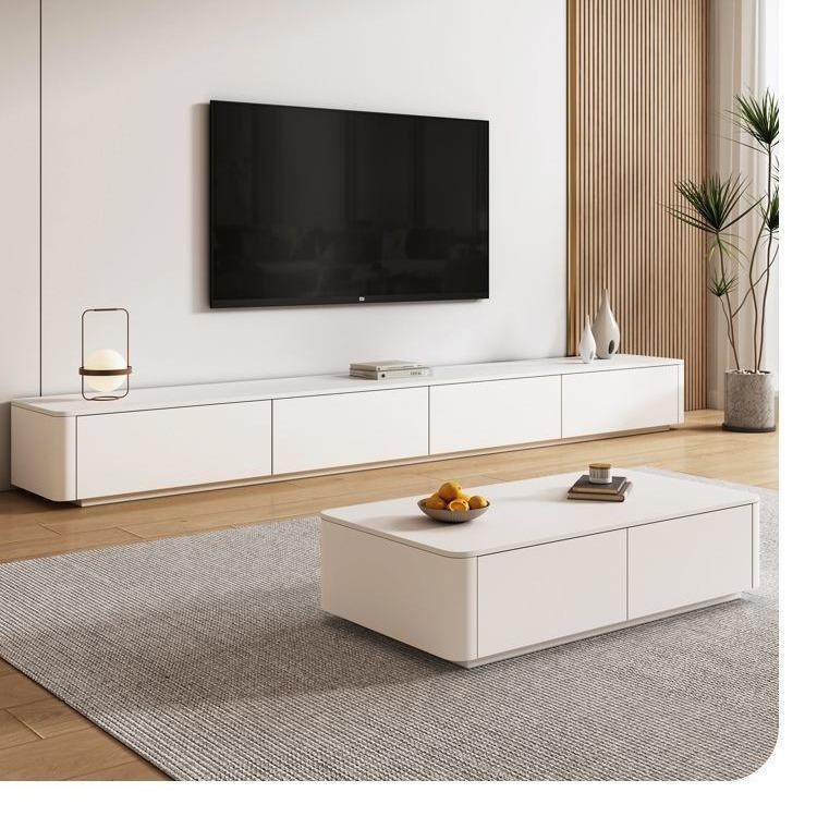 电视柜茶几组合实木落地现代极简约奶油风小户型客厅拼接落地式柜,纺织面料/辅料/配套,纺织机械配件,淘宝优惠券,粉丝福利购,淘宝优惠卷
