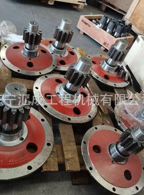 D9G/D9H8P5605/8P5604DH24-C2DH24-C2RSTR13机械配件