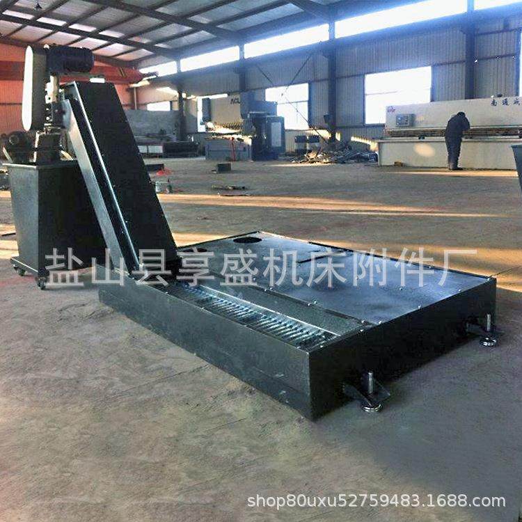 LB550中排屑屑机集排屑机数控机床链板排屑链板排屑机式螺旋杠排,标准件/零部件/工业耗材,排屑机,淘宝优惠券,粉丝福利购,淘宝优惠卷