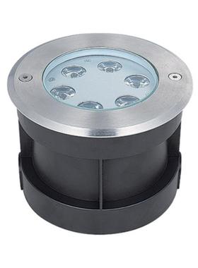 3WE6W9W12WLD步户外不锈钢防水CYZ地埋灯广场公园行街照明