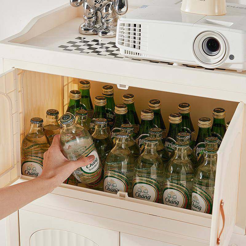 床头柜房折叠厨小户柜子卧室沙发家用收纳柜塑料小边型CVQ床储物,鲜花速递/花卉仿真/绿植园艺,其它园艺用品,淘宝优惠券,粉丝福利购,淘宝优惠卷