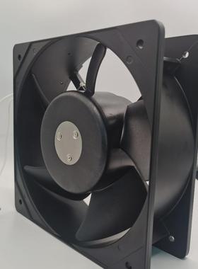 械机设备0用272AC22V大风量交流0散RXY热风扇