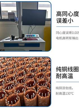 厂供家直SK224碳刷大扭力电机直流有刷微型127直流电机高品Y0质钢