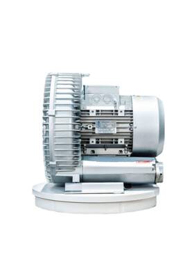 曝气高风机RB-71D-VWB压3涡高压气泵RB-71旋.D-222KW高压真空泵厂