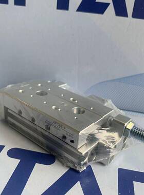 亚德客气精密滑台气缸HL469Q20X10HHQ20X20HLQ20X30动LQ20X4L0