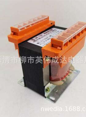 机V床控制变压器BK-100va变压器302280V转12VV24TWP36V110v220v