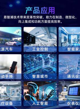 L原厂渠道574LPC1767FBD100装QFP-10封0ARM微控制器-MCU