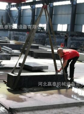 现货研磨精板密大理石平检验花PVE岗0石具实验室大理石测量量平台