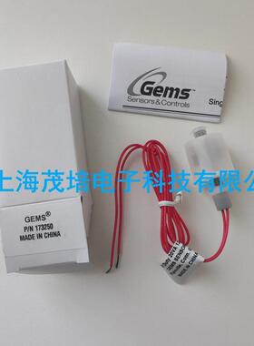 GemsS捷迈LS-3系列L-3-17138250FNM,17718,171517,89739浮球液位