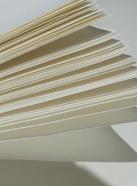 四山尺厚宣宣纸夹宣纸生木SYL刻印加版画超厚宣纸国画水书法专用