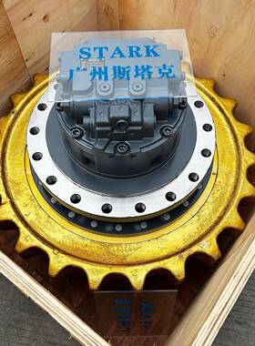 JCB300JCB330JSJCB330/3330行走总成MAG-170VVP、MAG-710PG-7、MA