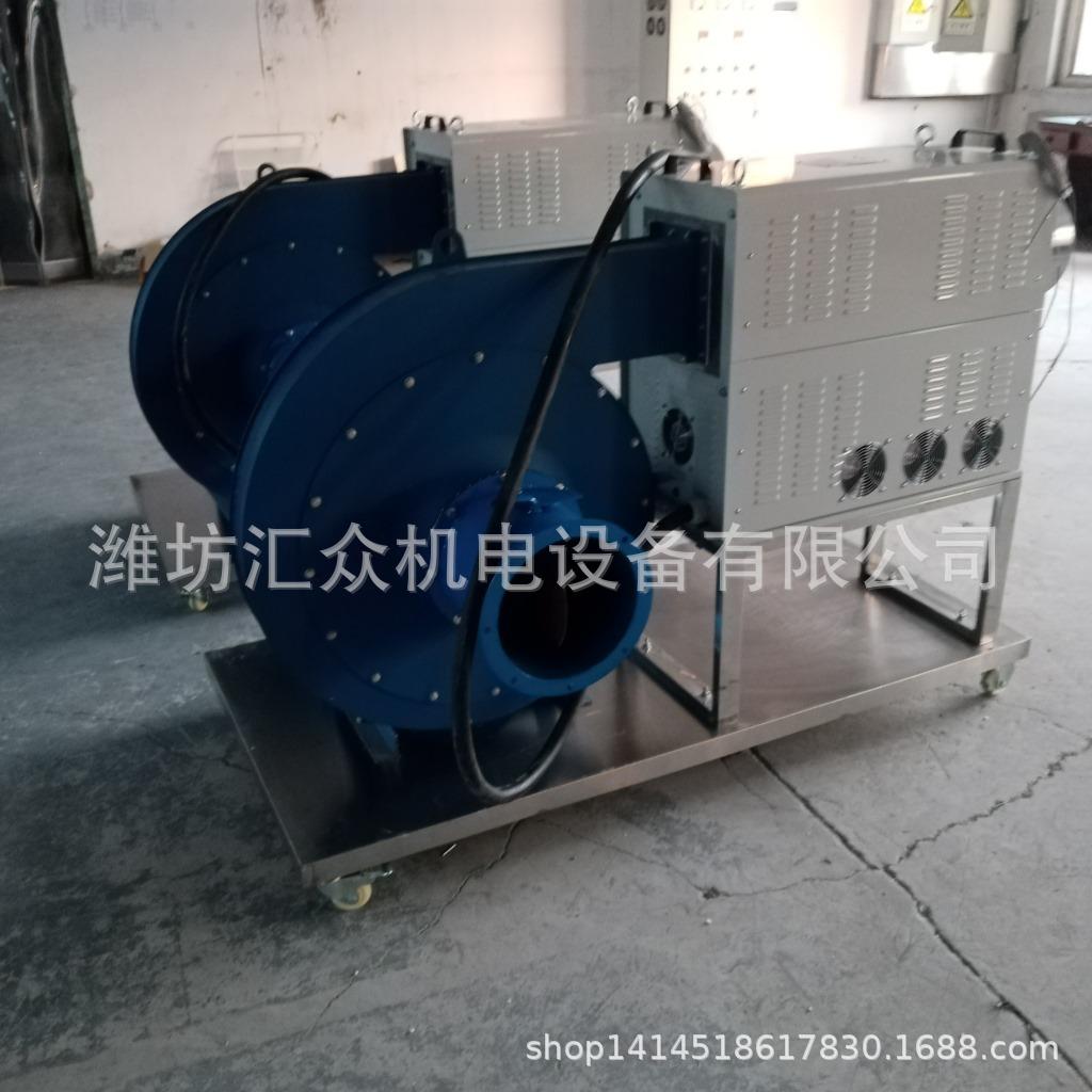 186续玉烘热风机专业设计自动干米控温可连运行经济耐用