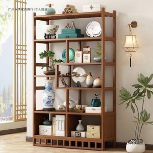 收落地TIE置物多架功能储物架卫生间客厅卧室书房大纳容量房间家