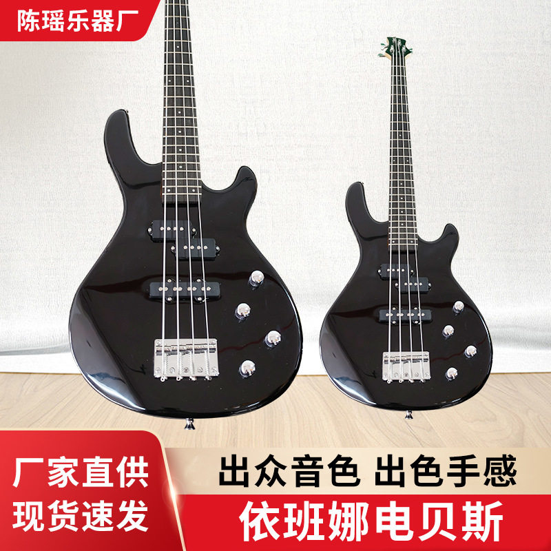 依班娜款电贝斯GSR200/320四五弦SR300E/305电贝司ba跨境出口