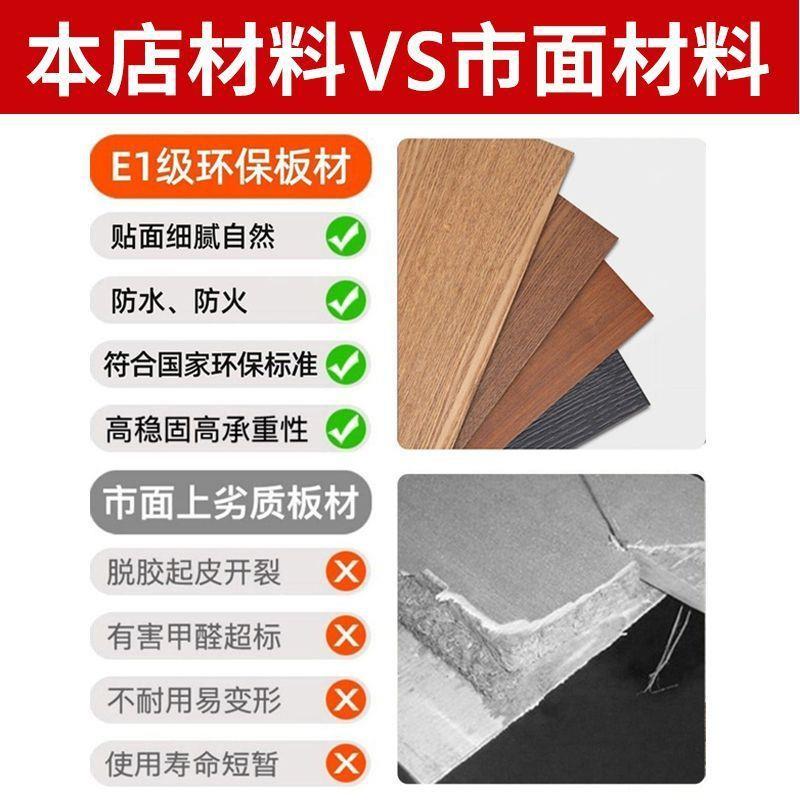 TOR步入式衣帽架屉家用卧室带抽落地衣架服装店双展示架开层放式