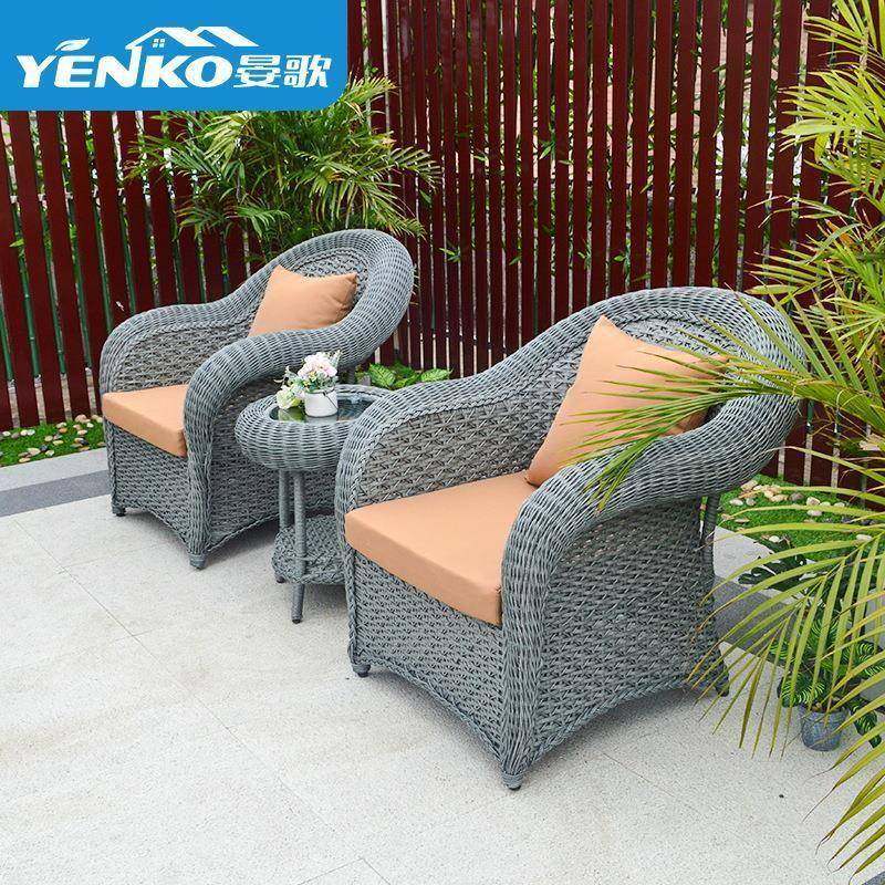 LBFHFA-01发户外藤编沙发茶组合客厅室外沙别墅庭院家0具阳台LBFH,商业/办公家具,商用藤编家具,淘宝优惠券,粉丝福利购,淘宝优惠卷