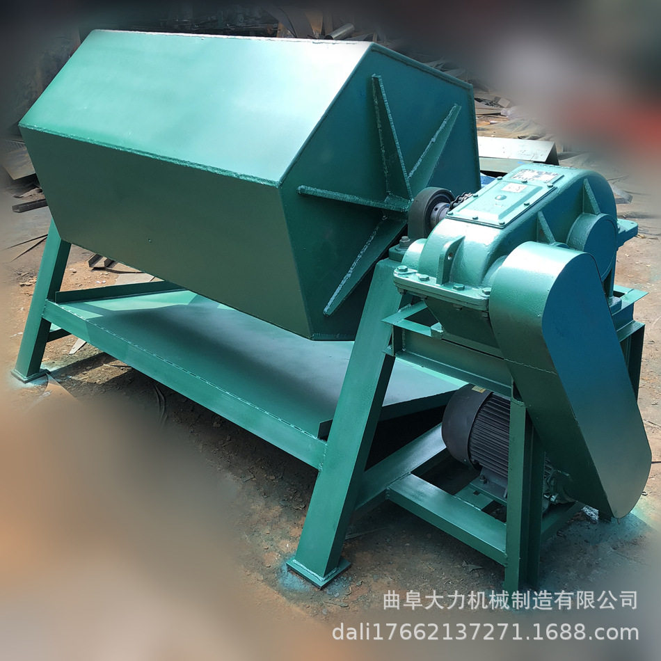 现货工业滚筒研磨抛光机 五金件专用滚筒抛光机金属抛光研磨机