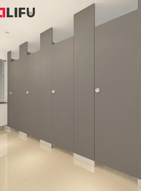 家间金属铝蜂窝SEK板厂卫生隔断不锈钢复合板公共酒店隔厕所板