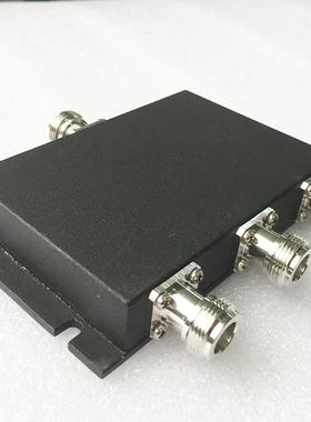 微带三功器698分-270M3HzN型母头功率0W（含800-2500MHz50）