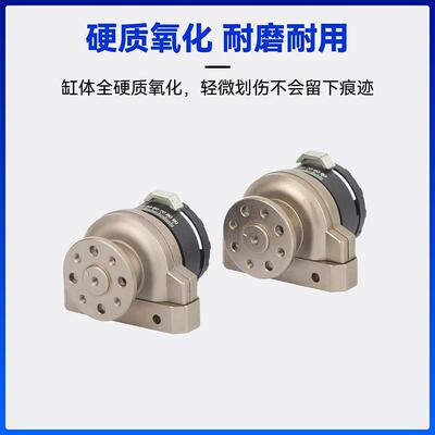 FESTO费斯托DSR/SZAWDRL10-12-162532-4-0--180-P-FW旋转摆动气缸