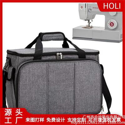 家用型纫机收小纳包手ED166提单肩工包来样缝具纫缝机收纳包