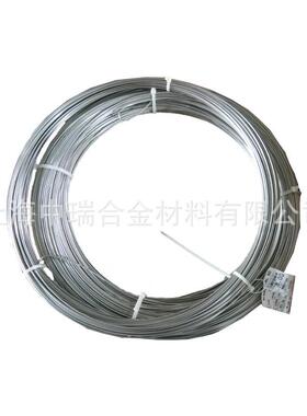 康泰尔电o加热丝Nikrthal80电炉丝瑞典口阻丝原材料镍铬950电进合