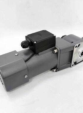 CLINIX联宜90JZR/90JZ*RT直角90度90W210*瓦调速中空中实759减速