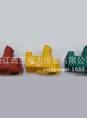 NAFRW10跌式熔断落护套绝器罩RW10（Z）跌落缘式熔断器