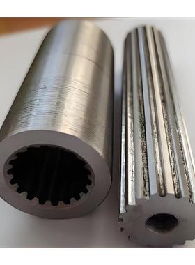 件号15FLH41-50-32110于推土机2用2配件轴