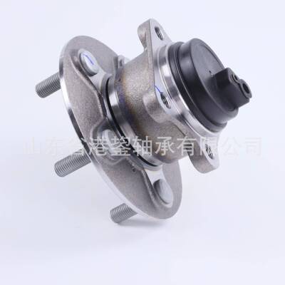 现货安原厂品质汽7车配件DAC2F2726R4538长轮毂单元轴州承广包邮