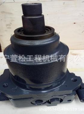 P1250-7挖掘机扇马达708-风7W-00130风扇马6达7NCM0C8-7S-0010挖