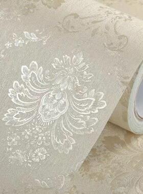 .米宽厚MAD粘墙纸自防潮立体墙贴卧室加客壁厅防水自贴纸彩装膜工