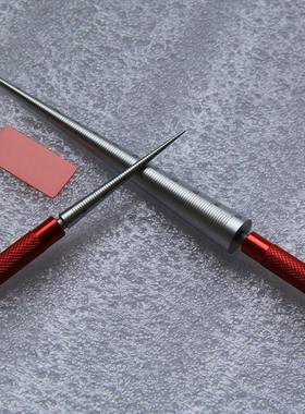 圆筒锥度规1.15~.5快速孔径规公3~5mm锥度塞尺15-31560制标6准