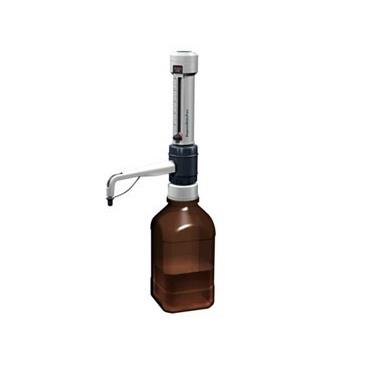 大龙瓶口分液器移液器(有配套brand瓶子买）