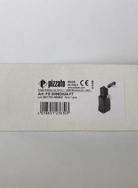 意大利pizzato安全门锁FS2896D024