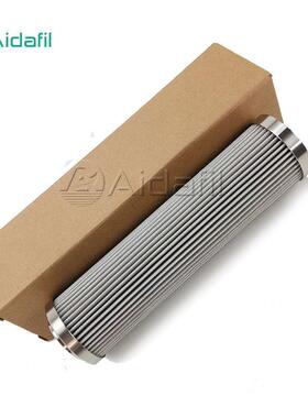 艾达机械油站回油滤芯PNCQ51LUBO26液压油滤芯滤芯