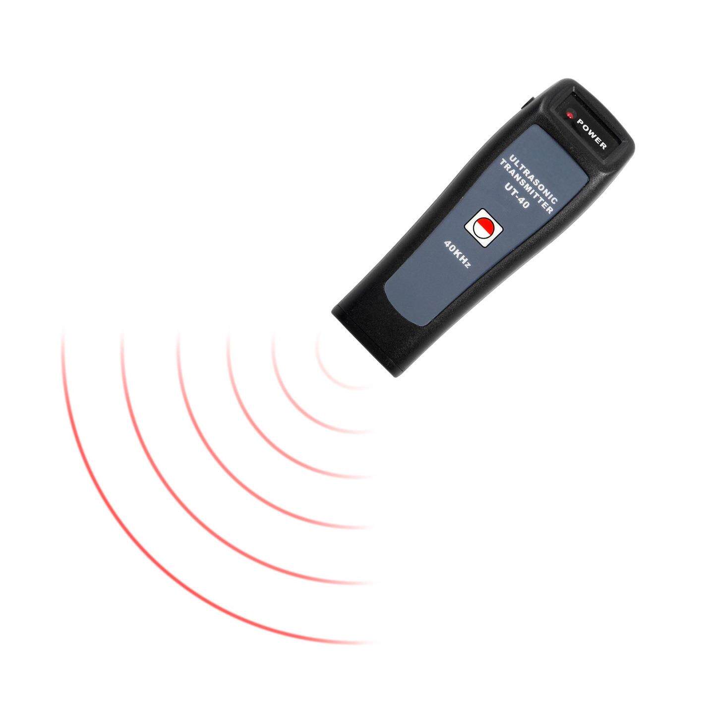 供声波发射器型号:M608-UT-40库号:M411545