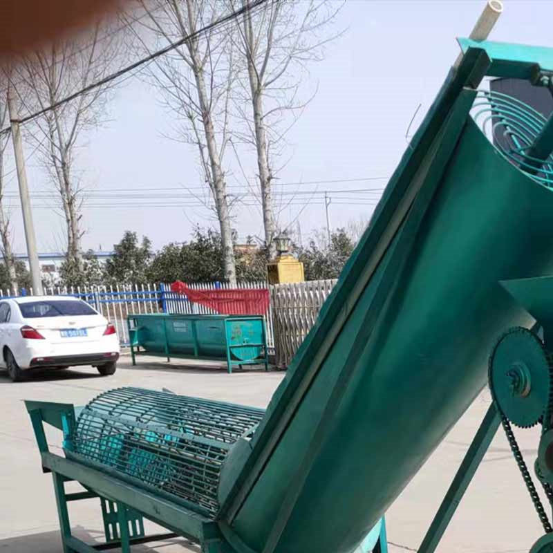 全自动红薯粉条机地瓜粉皮机免冻免揉搓小型红苕宽粉加工设备