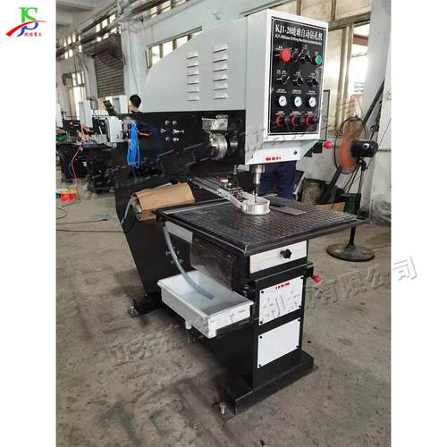 单头玻璃钻孔机家具茶几玻璃钻眼机SingleGlassPerforator