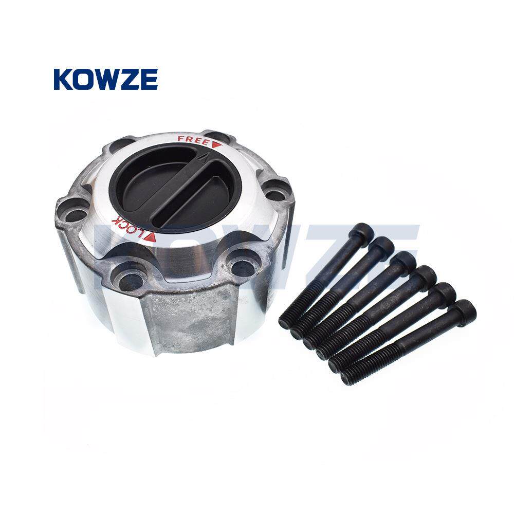 现货前轮离合器40250-2S610适用纳瓦拉一代1985-2022YD25TD25