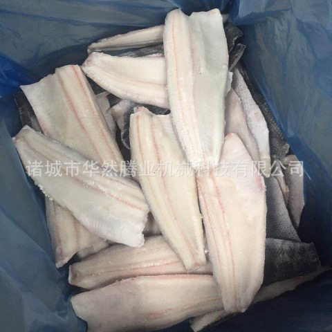 鸡爪海鲜产品包冰机水产品小龙虾虾尾挂冰机裹冰加工流水线设备