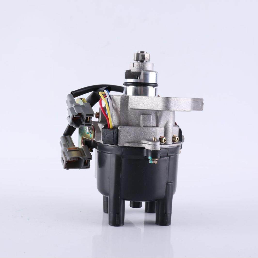 直销汽车点火分电器适用于丰田TOYOTA19020-151805AFE(2+4)