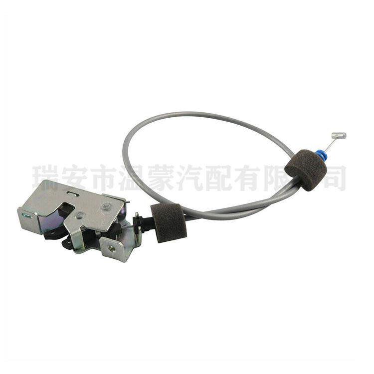 适用全顺MK6MK72000-2014后门锁1494102YC15V431A03AM