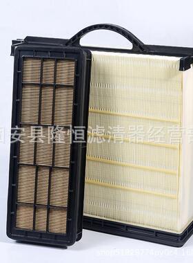 R553819R344420蜂窝式空气滤芯AF55024空气滤清器