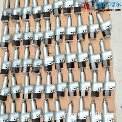 HAWE哈威MVX64C-266可以用MV64C-266替代